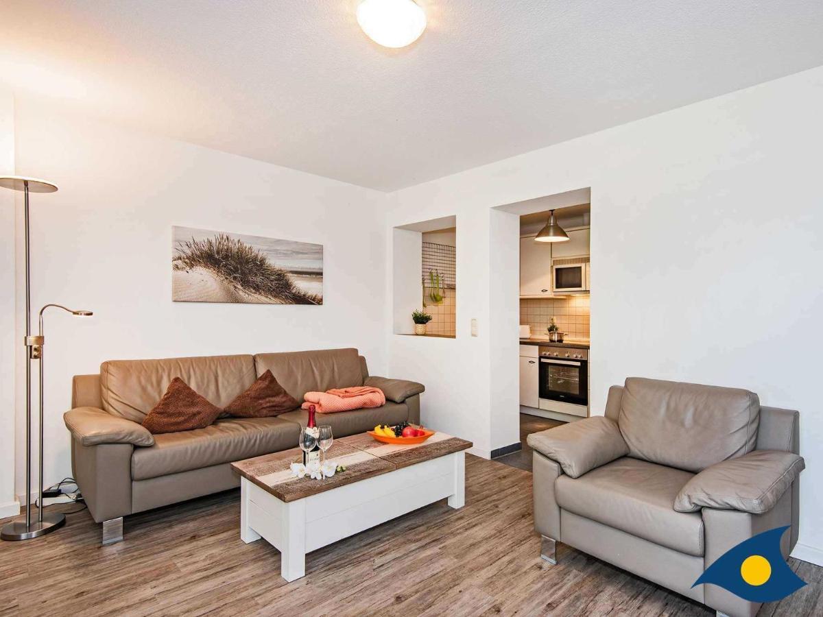 סלין Ferienwohnung 07 Sellin מראה חיצוני תמונה