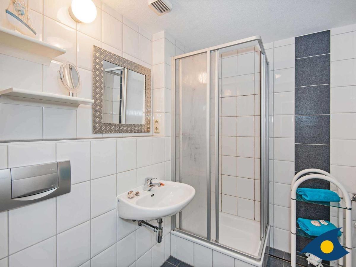 סלין Ferienwohnung 07 Sellin מראה חיצוני תמונה