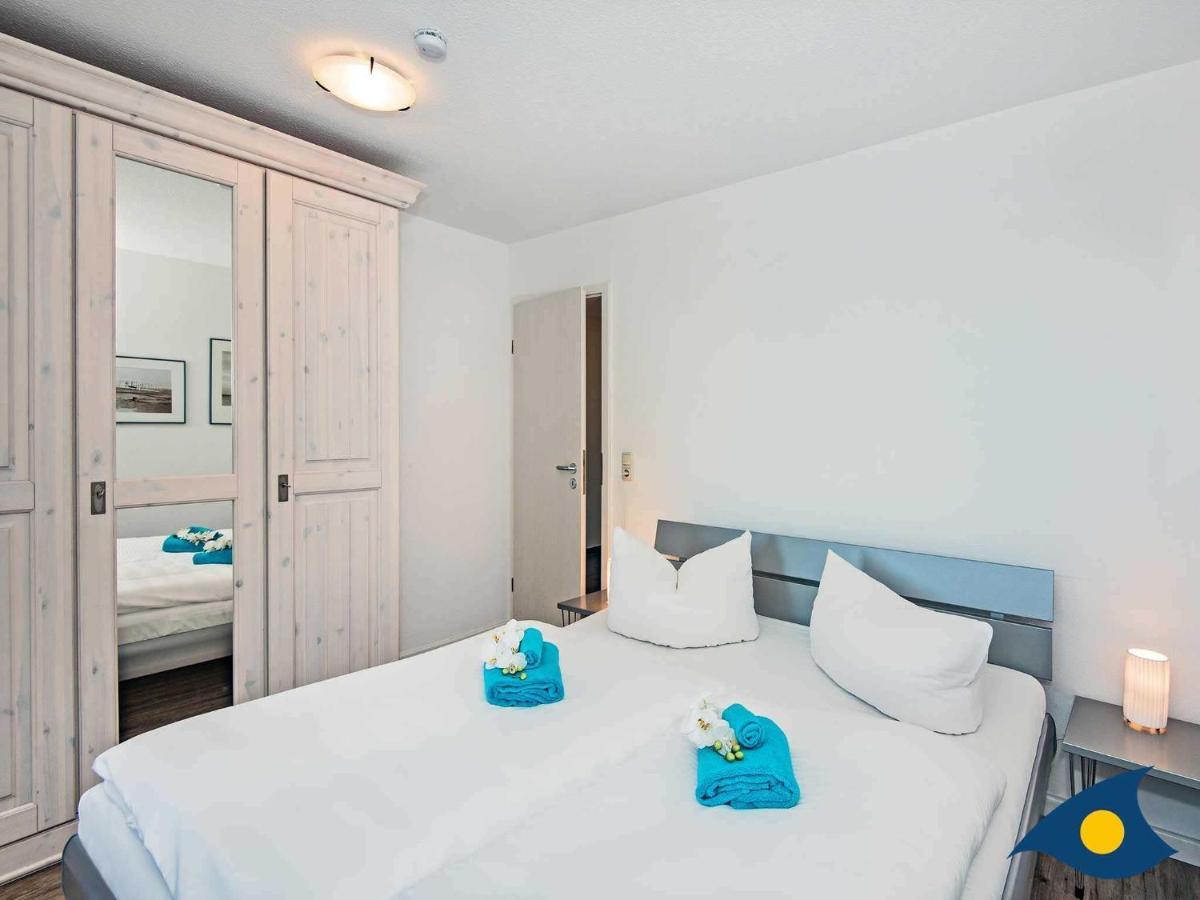 סלין Ferienwohnung 07 Sellin מראה חיצוני תמונה