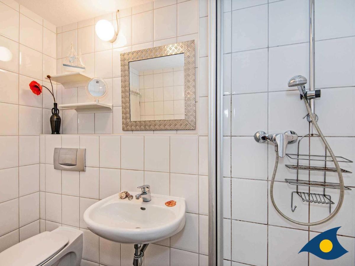 סלין Ferienwohnung 07 Sellin מראה חיצוני תמונה